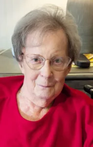 Delores Shuluga 1931–2026
